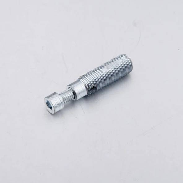T matic connector