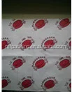 printed pe poly laminate aluminum foil paper