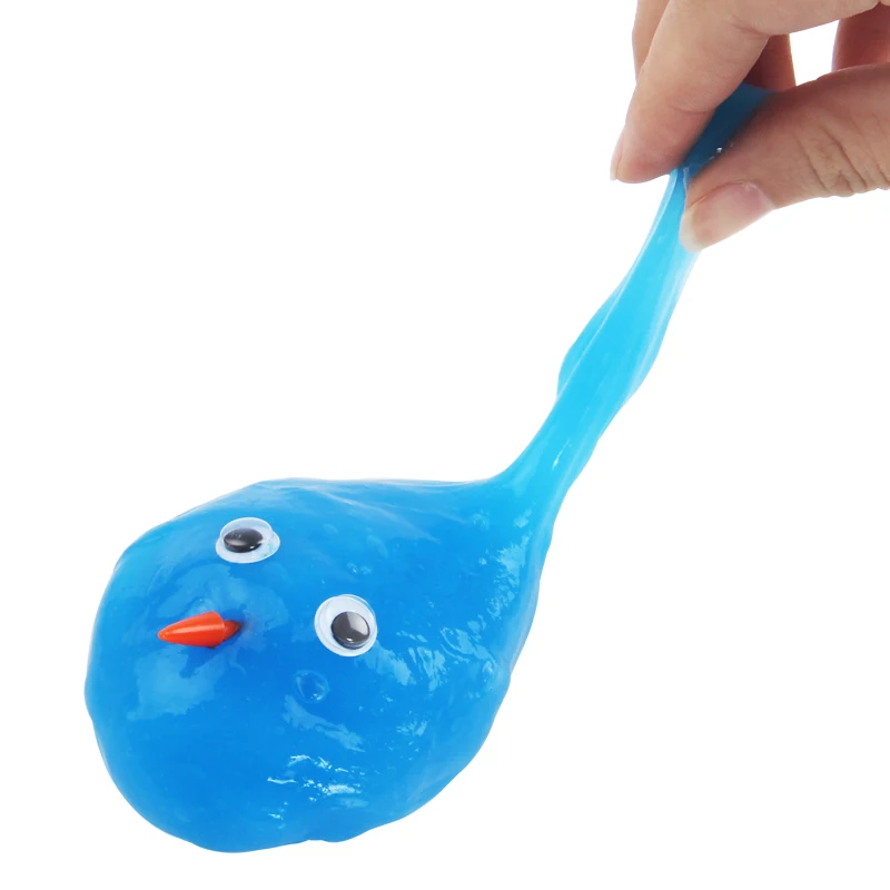 Kids Educational Toy 6g DIY Slime Making Shake Slime