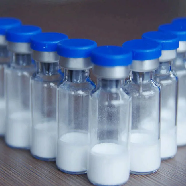 
High quality 99% semax cas 80714-61-0 