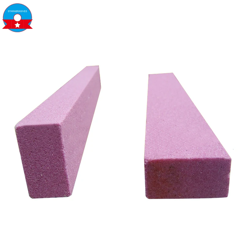 
Bench and Combination Oil Stones, Knife Sharpening Stone Whetstone 
