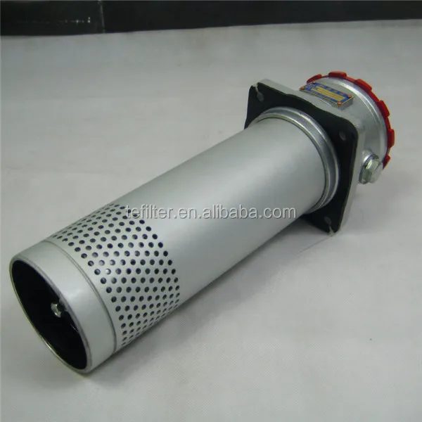 hydraulic oil strainer industrial air purifier TF-160X80L-Y TF-160X100L-Y