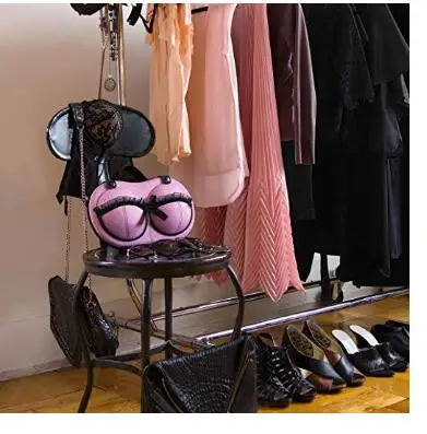 Lingerie Travel Bra Cases Bra Organizer Storage Bags for Bra