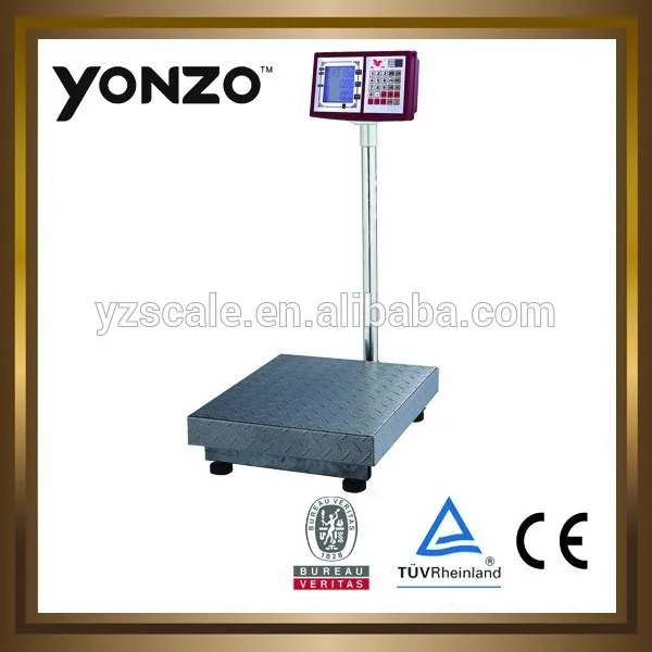 hot selling axel scale truck