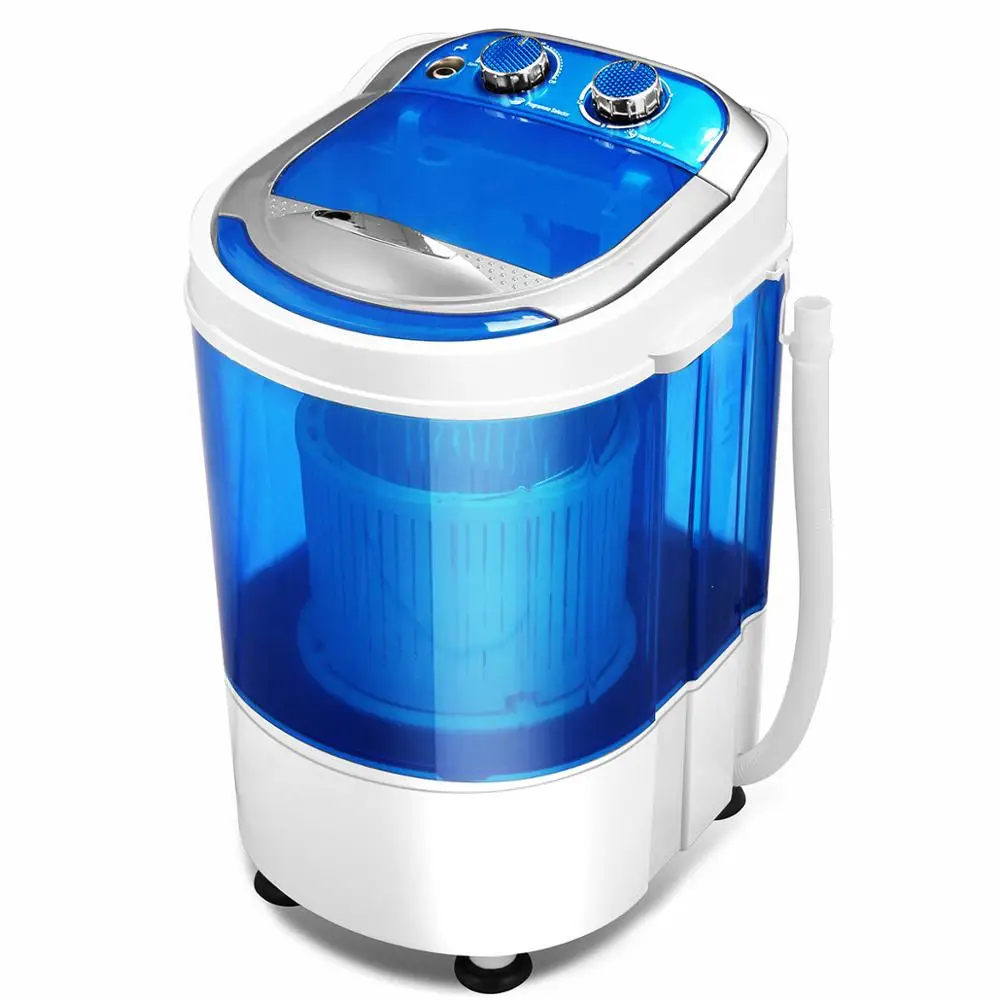 
Mini washer portable baby small Washing Machine With Dryer CE CB ROHS PSE 