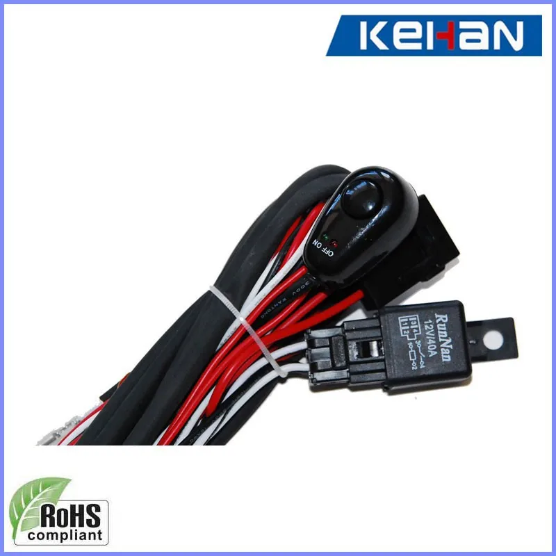 Oem заказы соответствует rohs электрические обычай привел кабель для передачи данных, привело жк-конвертерный кабель