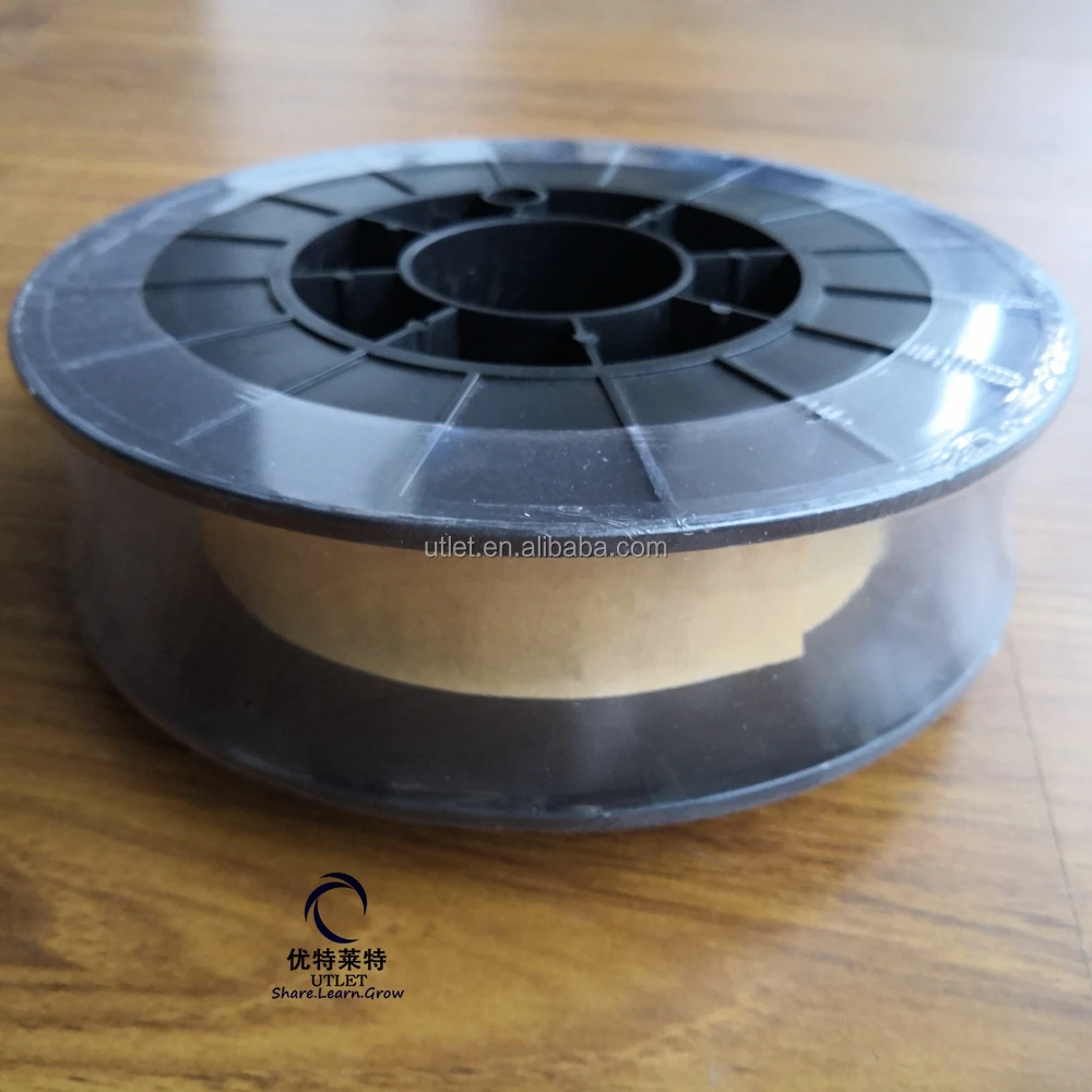 ALAMBRE DE SOLDADURA WELDING WIRE AWS ER70S-6 0.9mm