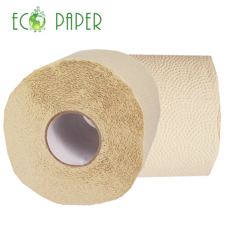 
Toilet Paper Toilet Tissue Virgin Wood Pulp Premium Organic Bamboo Import Brands Manufacturers USA 10 Rolls / Pack 2 Ply 2ply 