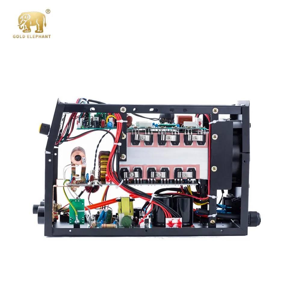 
GOLDEN ELEPHANT soldar Utility models Welding Tig Argon for stainless steel TIG-200 