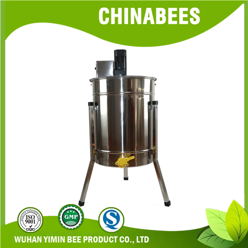 Honey equipment 8 frame electric honey extractor apiary agricultural equipment