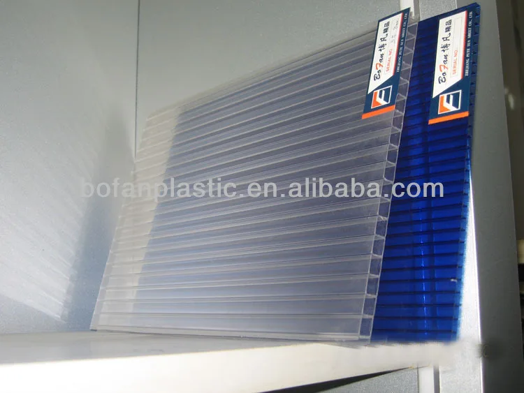 Polycarbonate Profiles
