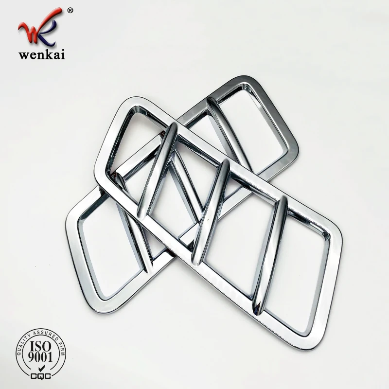 Engine Cover Hood Air Vent Cover Trim For Mercedes-Benz GLE W166 GLE Coupe C292 GLS 2015-2018 Car Accessories