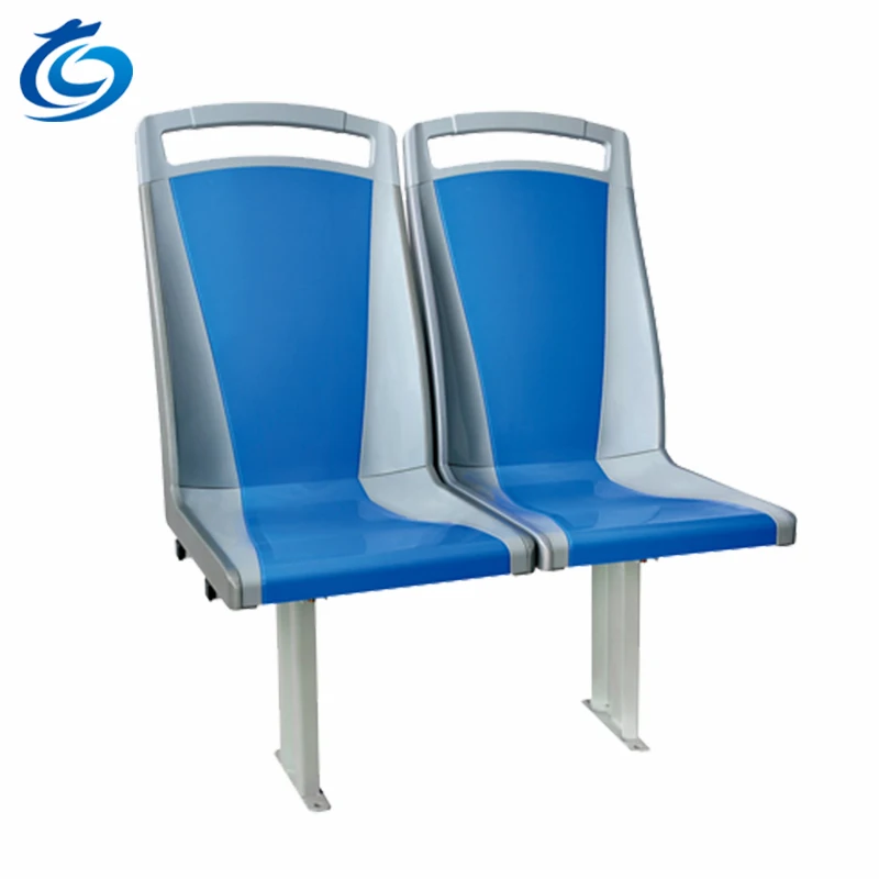 
JiuLong LS Bus seat Not Rusted Aluminum-plastic Auto bus coach business VIP Seat 