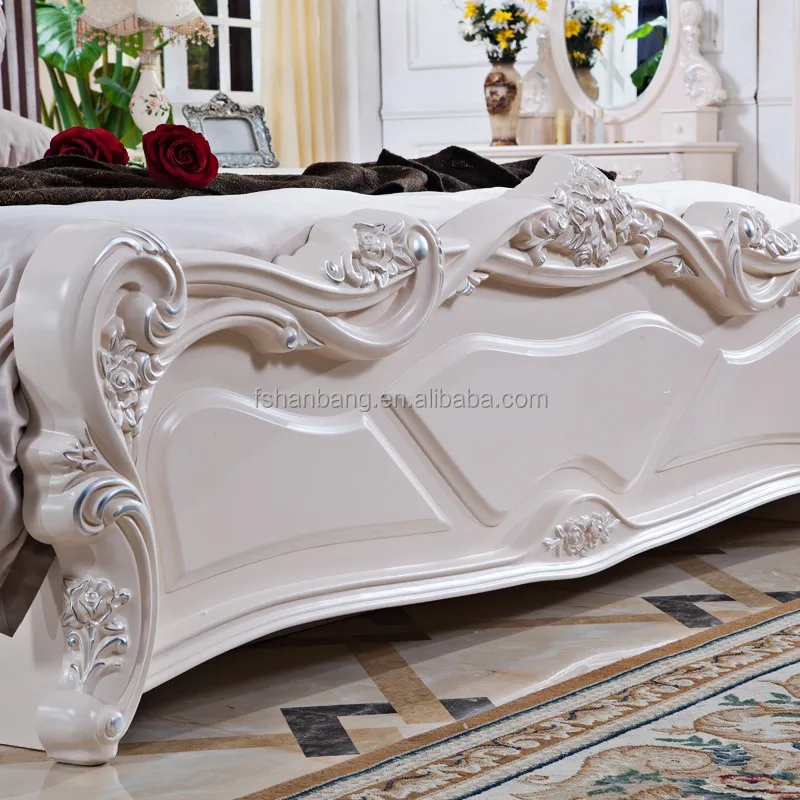 semi classical furniture