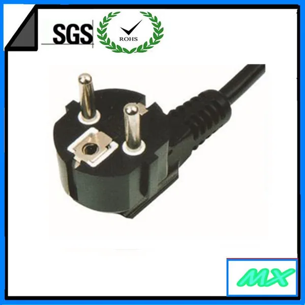 Европейский c13 чтобы зонтик c19 шнур питания 110 В