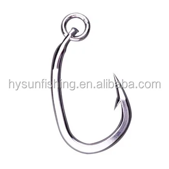 
fishing tackle tuna hook 