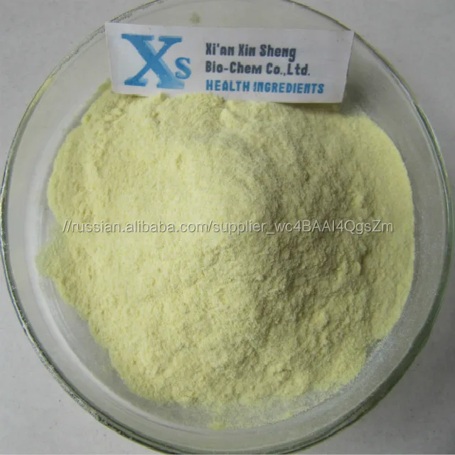 Стандарт GMP ISO9001: 2015 косметический класс Улитка протеиновый порошок