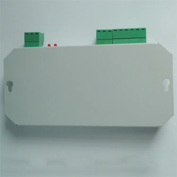 Addressable LED T1000S 128 SD Card Pixels Controller,DC5~24V,for WS2801 WS2811 WS2812B LPD6803 LED 2048 strip light lamp