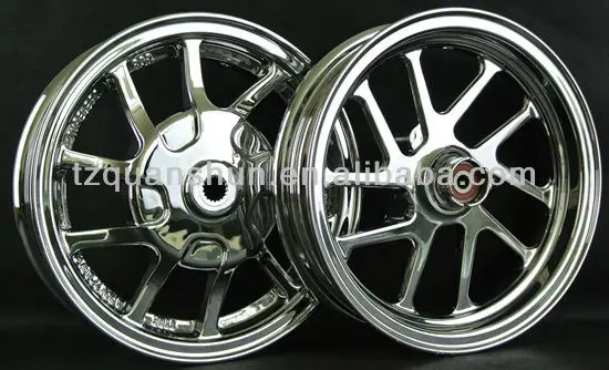 2.15*10inch Scooter Wheel