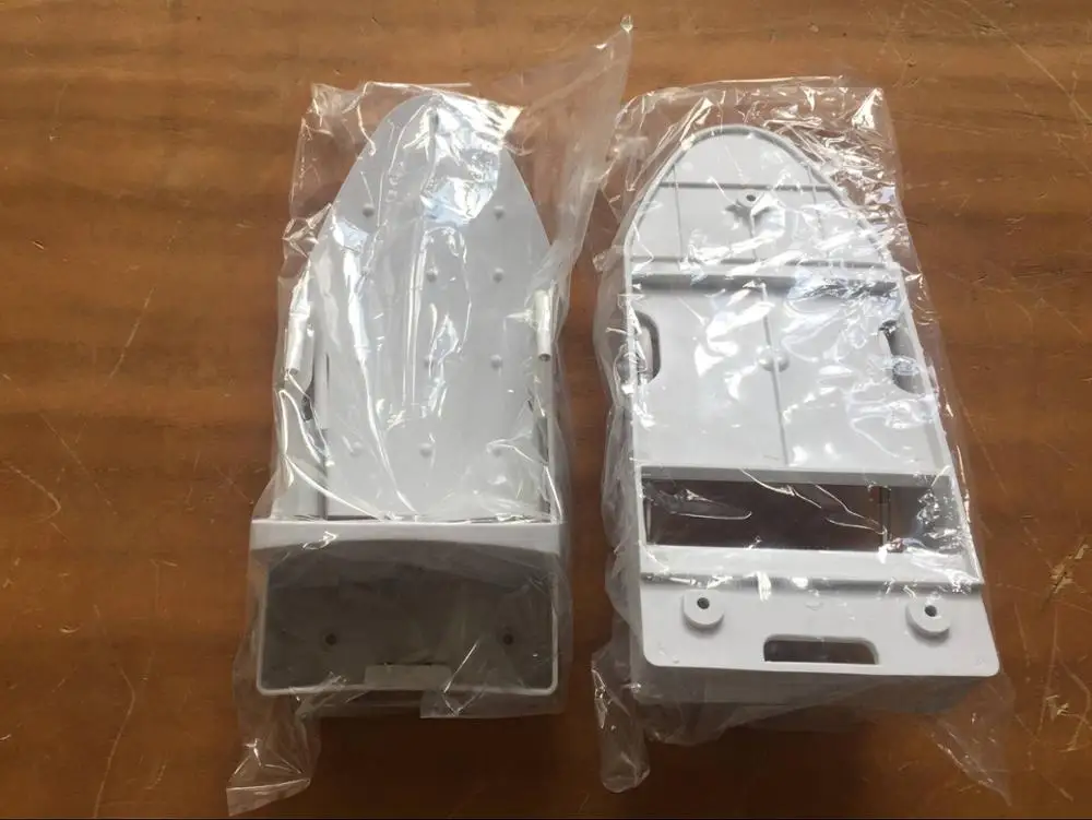 Big size H 33.5cm Iron Organizer, Holds Iron and Ironing Board, Easily Mount Against Wall or Door