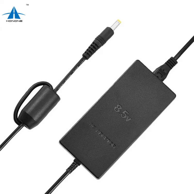 Power supply ac adapter for Playstation 2 PS2 slim 70000 series