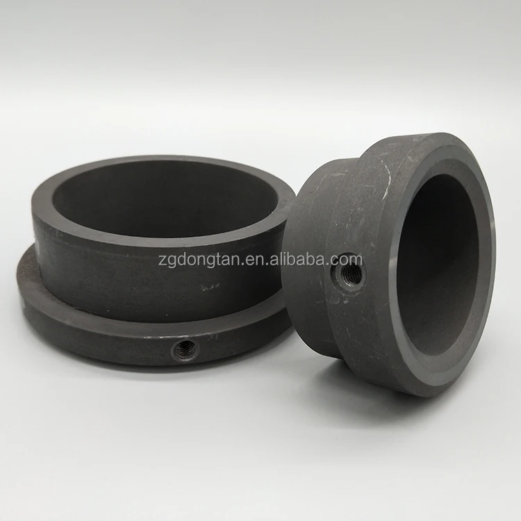 Высококачественные графитовые изделия на заказ пропитанный эпоксидной ...