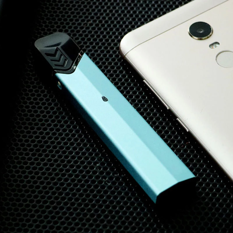 
Genuine VPOD KIT shock flat smoke set Electronic cigarette smoker quit smoking for smoke steam addiction 