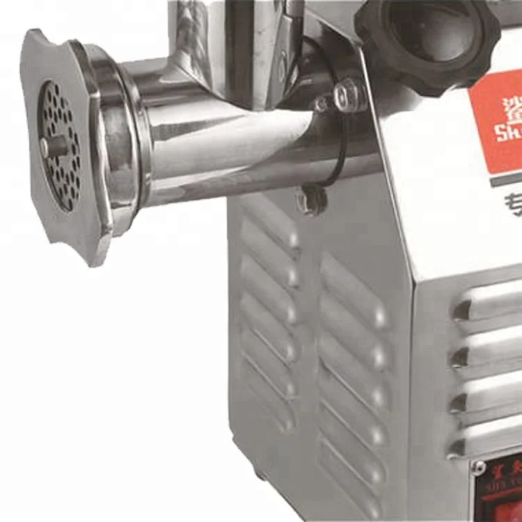 
High Quality Industrial meat grinder meat mincer 