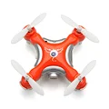 Cheerson CX 10C Mini Remote Control Helicopter 2 4Ghz 4CH 6 Axis Gyro RC Drone Quadcopter
