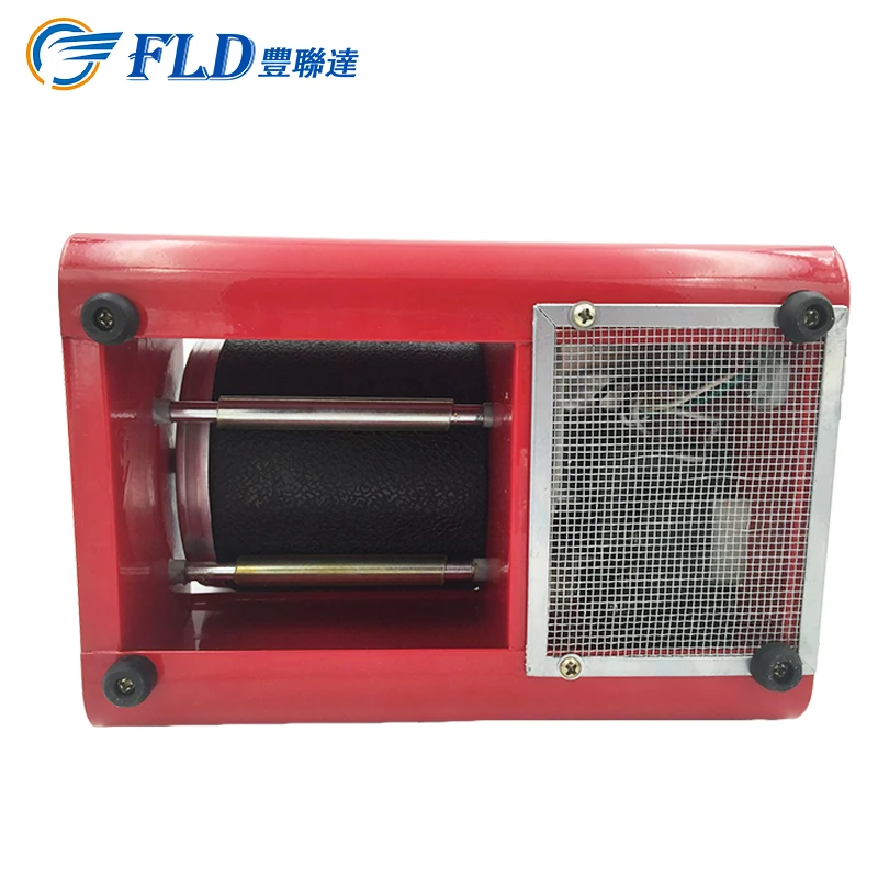 
electricl mini power tools single drum stone rotary rock tumbler for kids 