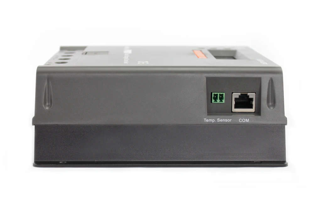 EPEVER VS6048BN 60A 12v/24/v36v/48v PWM Solar Charge Controller for home use epsolar With RS485