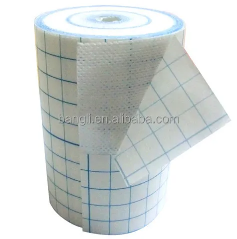 transparent bandages surgical adhesive wound dressing pu adhesive dressing
