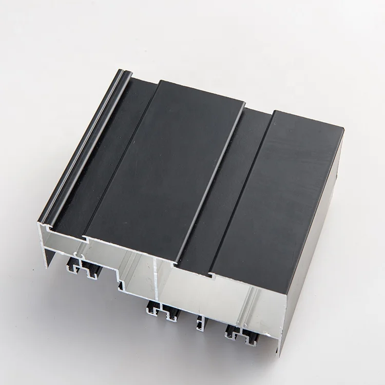 
aluminum profile for kitchen cabinet aluminum glass cabinet door frame profiles 