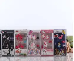 Hot Selling cartoon headphones earphone Flamingo unicorns cartoon Headset