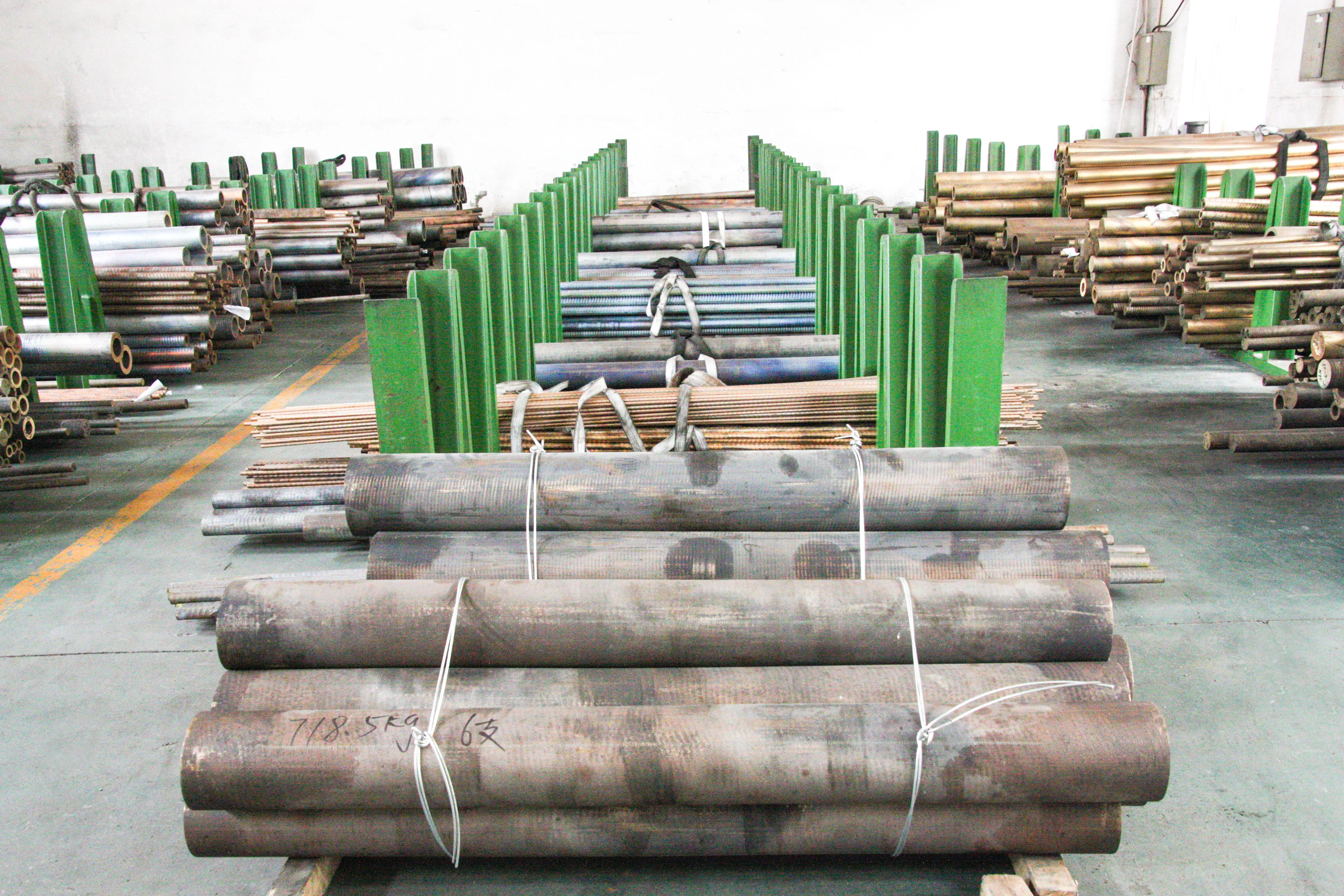 Continuous Casting SAE standard Bronze SAE 65