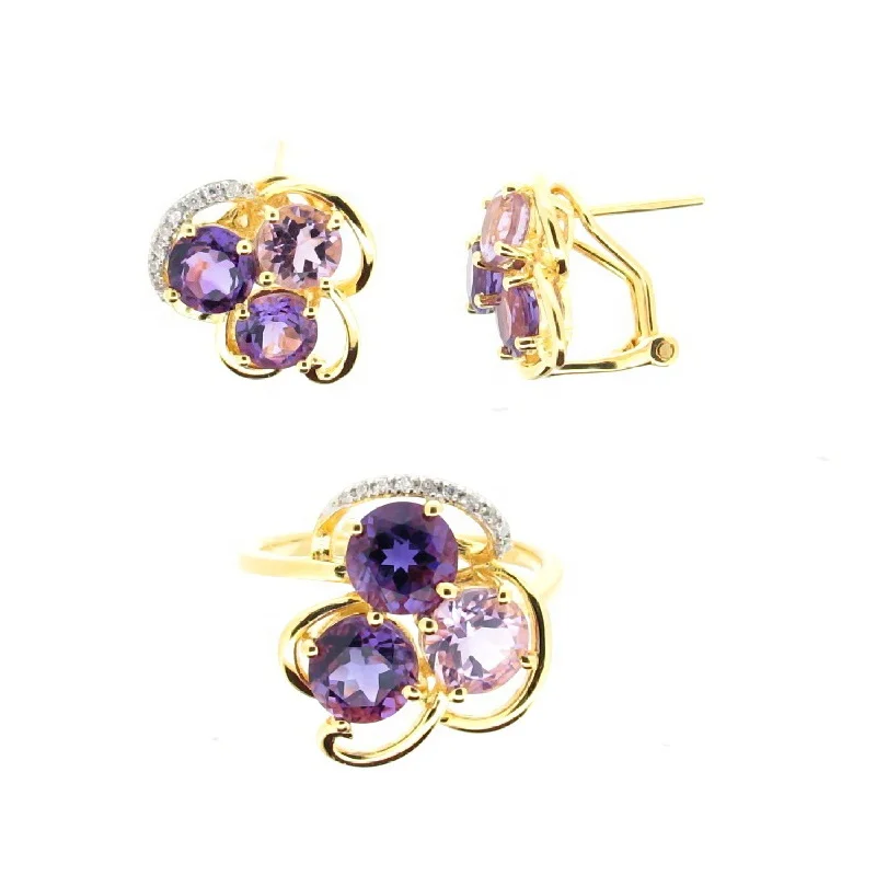 China Mainland China Wholesale 925 Silver Jewelry Set Bulk Jewellery