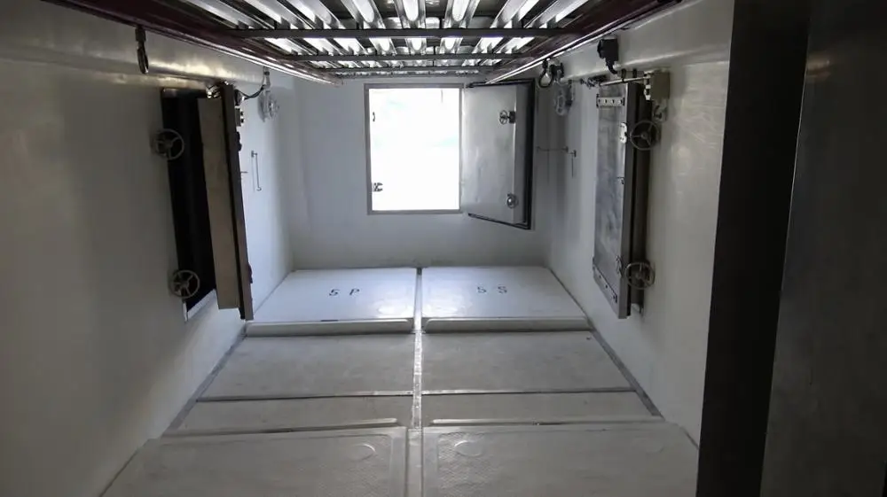 Customized new building fishing ship longline vessel fishing stern trawler and purse seiner