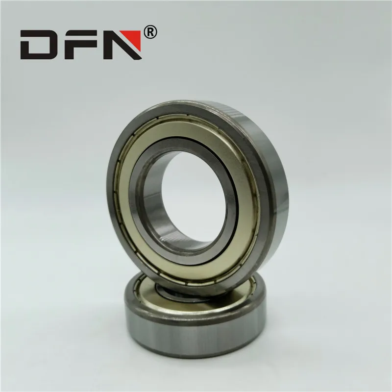 Minufacturer deep groove ball bearings 6906 6907 6908 6909zz 2rs open series bearings