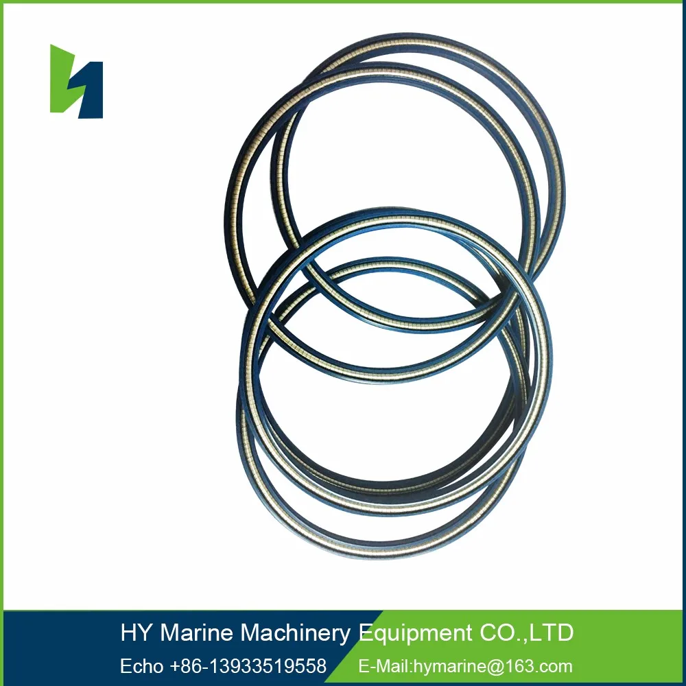 MAN B&W L42MC SEALING RING DIESEL ENGINE PARTS