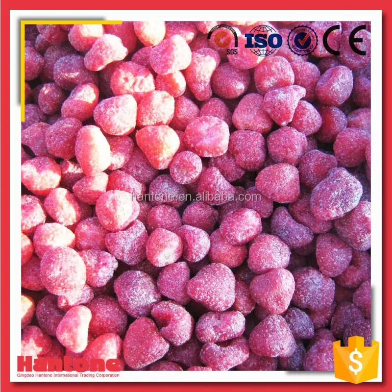 
AM13 Brands Frozen Strawberry 