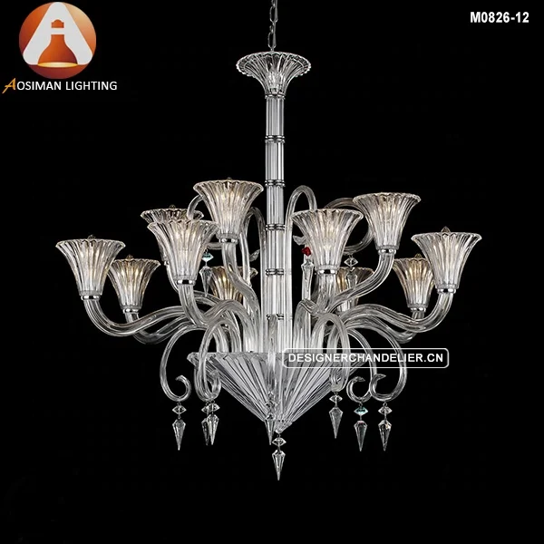 Kronleuchter Modern Chandelier Luxury