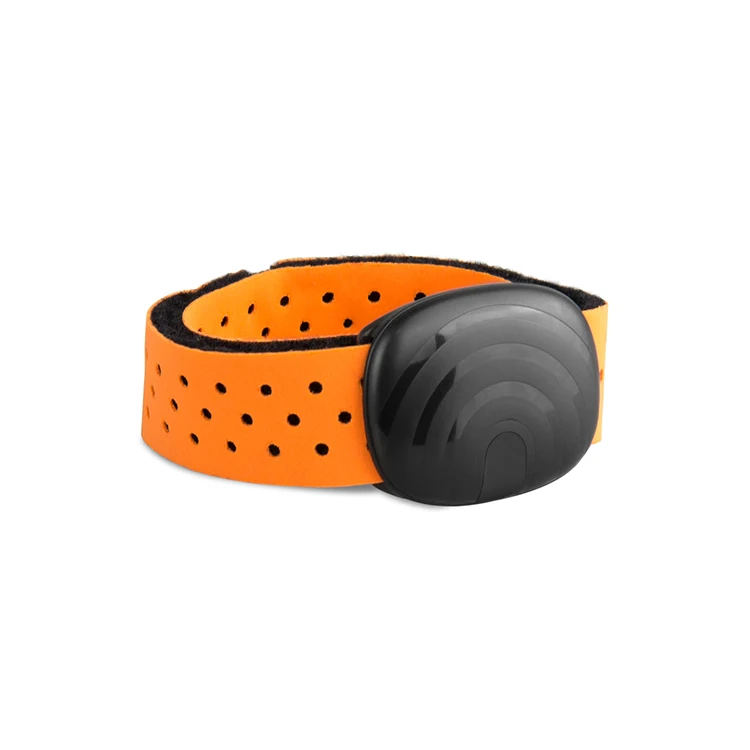 
CooSpo heart rate monitor armband bluetooth ant devices 