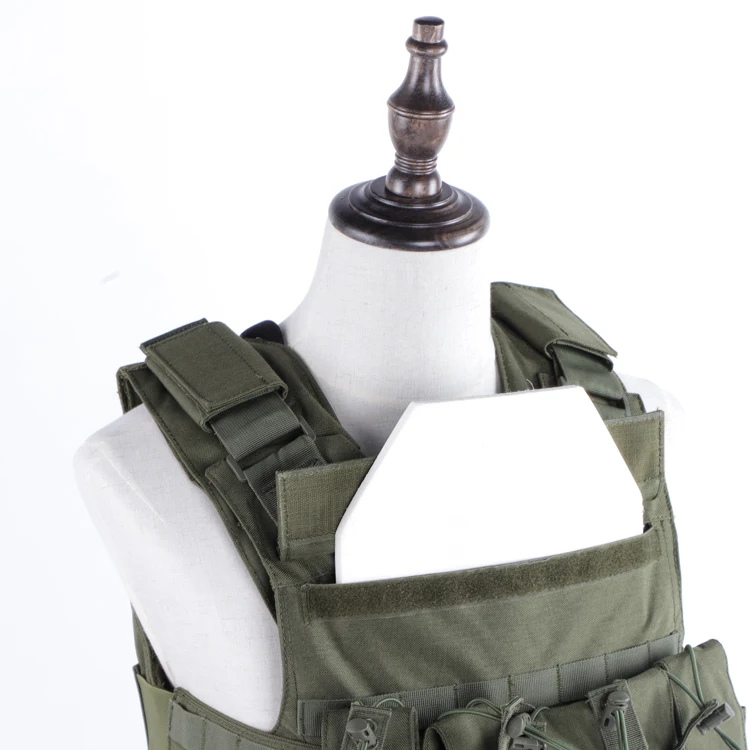 Модная защита NIJ level IIIA мягкая броня для тела армейский противопуленепробиваемый жилет Распродажа полиции и