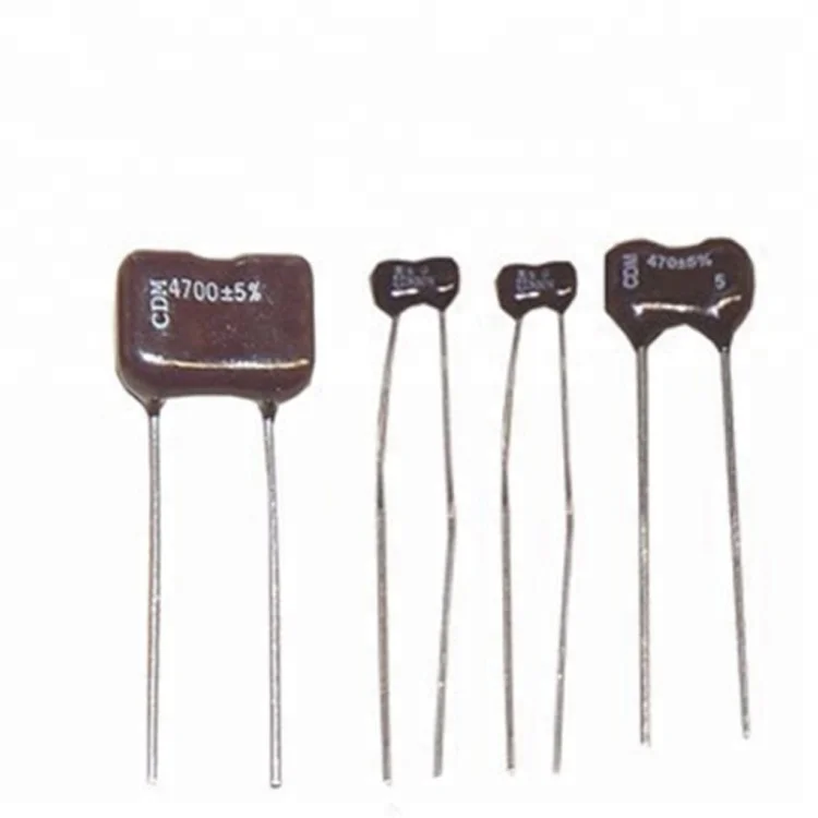 Высококачественный Слюдяной конденсатор 15000PF 500 в