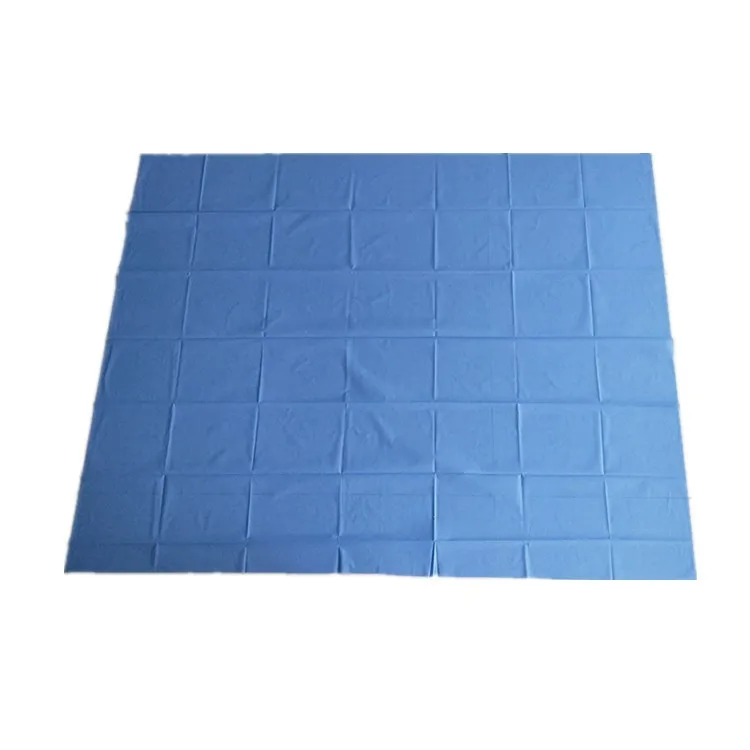 Медицинская Лучшая цена одноразовая Стерильная хирургическая доставка пакет/комплект для использования в больнице