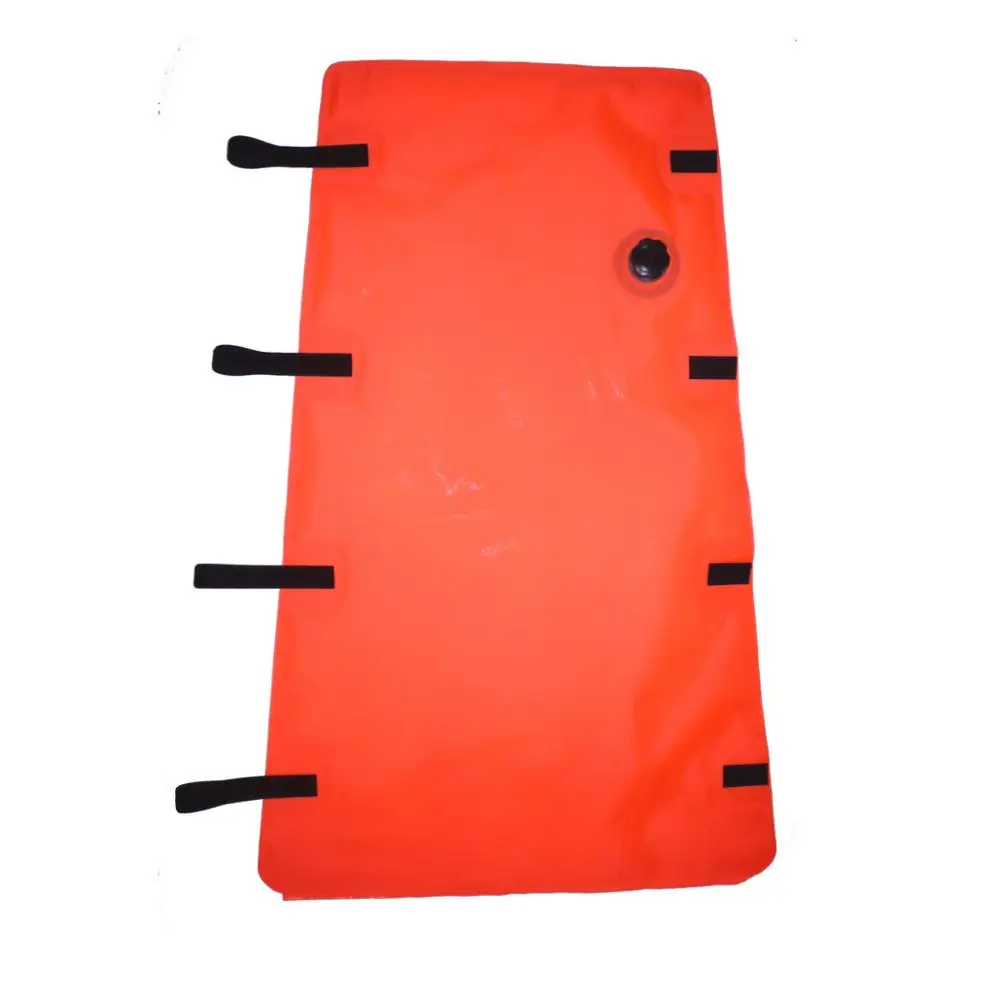 
First Aid Ambulance Vacuum splint set kit 