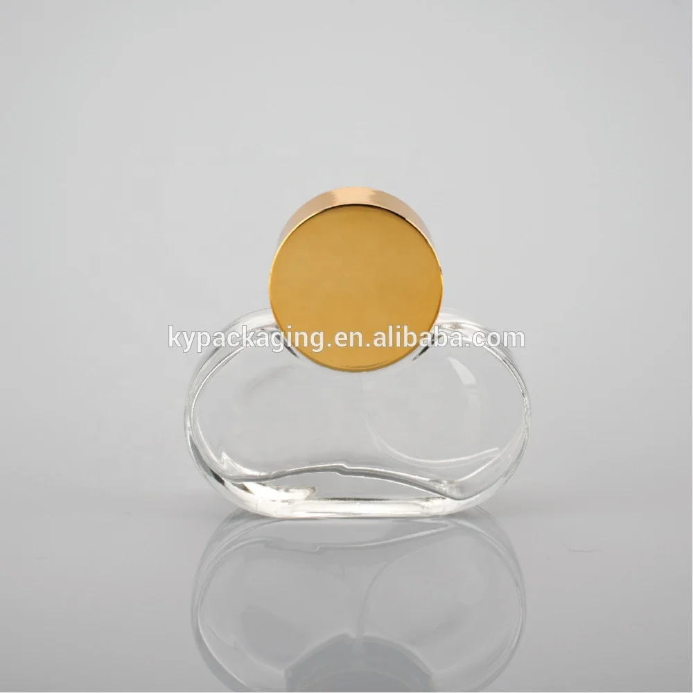 High Quality Arabic Series Antique Perfume Oil GLASS Bottle