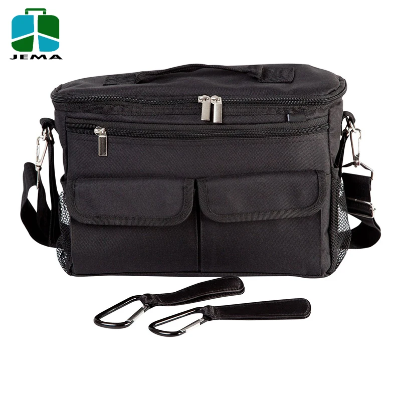 Universal Fit Pram Buggy Organizer Storage Bag Baby Stroller Organizer Wholesale