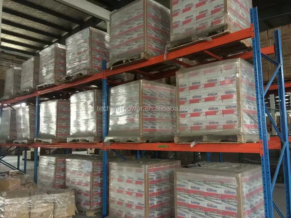 070 Chain saw chain and parts for Original Carlton saw chain