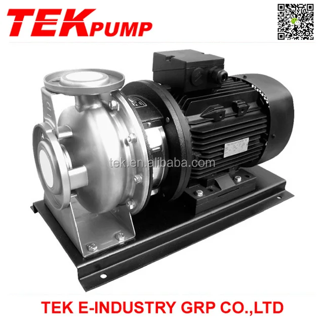 IS80-65-160 Single-stage Centrifugal Pump